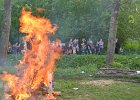 Michal Sláma : Pálení čarodějnic 30.4.2018